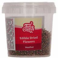 FunCakes Edible Flowers, Heide 5g