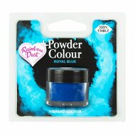 RD Powder Colour, Royal Blue