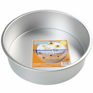 PME Deep Round Cake Pan diameter 32,5 x 7,5 cm.