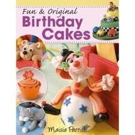 Fun &amp; Original Birthday Cakes