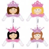 Wilton Fun Pix Princess Pops