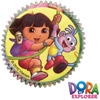 Wilton Baking Cups Dora the Explorer