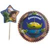 Wilton Cupcake Combo Pack Toy Story