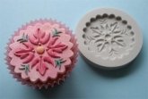 Decorative Cupcake Topper