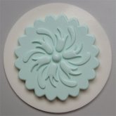 Decorative Cupcake Mould