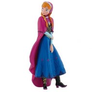 Taarttopper Anna Frozen