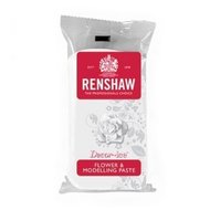 Renshaw Flower & Modelling Paste Wit 250g
