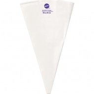 Wilton Featherweight Decorating Bags 45 cm.