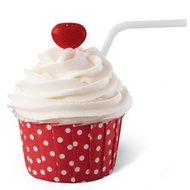 Wilton Cupcake Decorating Kit Sundae