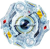 BeyBlade 1 taart print 