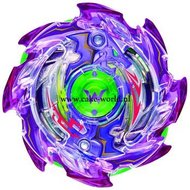 BeyBlade 3 taart print 