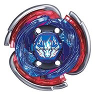 BeyBlade taart print 