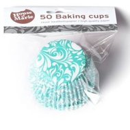 HoM Baking Case Elegance Turquoise