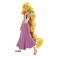 Disney Figuur Prinses - Rapunzel