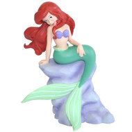 Taarttopper Disney De Kleine Zeemeermin - Ariel