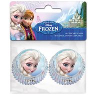 Stor Disney Frozen mini Baking Cups