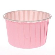 Culpitt Pink Baking Cups, 24 st