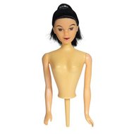 PME Doll Pick Black Hair