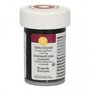 Wilton Icing color Burgundy, 28 gram