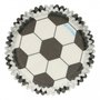 FunCakes Baking Cups Soccer (voetbal) /48