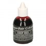 Sugarflair Airbrush Colouring Deep Red, 60ml