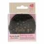 FunCakes Baking Cups Party Time /48