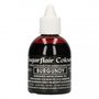 Sugarflair Airbrush Colouring Burgundy 60ml