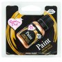 RD Metallic Food Paint Dark Gold, 25ml