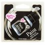 RD Metallic Food Paint Dark Silver, 25ml