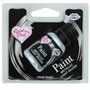 RD Metallic Food Paint Light Silver, 25ml