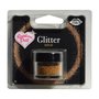 RD Edible Glitter, Gold