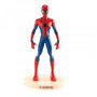 Taarttopper Spiderman