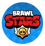 Brawl Stars Taartprint