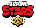 Brawl Stars Logo Taartprint