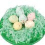 Cake Star Mould Cracked Mould 6 Mini Egg Set/2