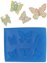 FI Molds Butterfly Set 2