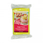 FunCakes Rolfondant Groen Lime Green, 250gr