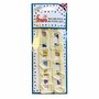 FMM Decorative Bunting Cutters set/2