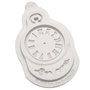  Katy Sue Mould Decorative Clock