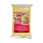 FunCakes Rolfondant Geel Mellow Yellow 250g