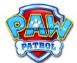 Paw Patrol 1 eetbare print rond 15cm of 20cm