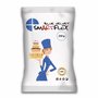 SmArtFlex Velvet Rolfondant Blauw 250g