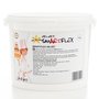 SmArtFlex Velvet Rolfondant Wit 4kg