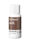 Colour Mill Oil Based Chocolate, 20ml