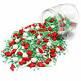 Happy Sprinkles Christmas Stockings 90 gr