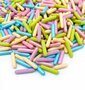 Happy Sprinkles Pastel Party Rods 90g