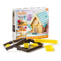 Decora 3D House Cutter Set (koekjeshuis)