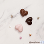 ChocoPatiss® Lovely Hearts