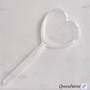 ChocoPatiss® Heart Cakesicle
