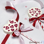 ChocoPatiss® Heart Cakesicle